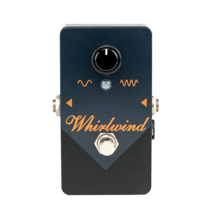 Ручка для потенціометра D'Addario Loknob Large Black Plastic Knob (PW-LNL-01B) зображення 4