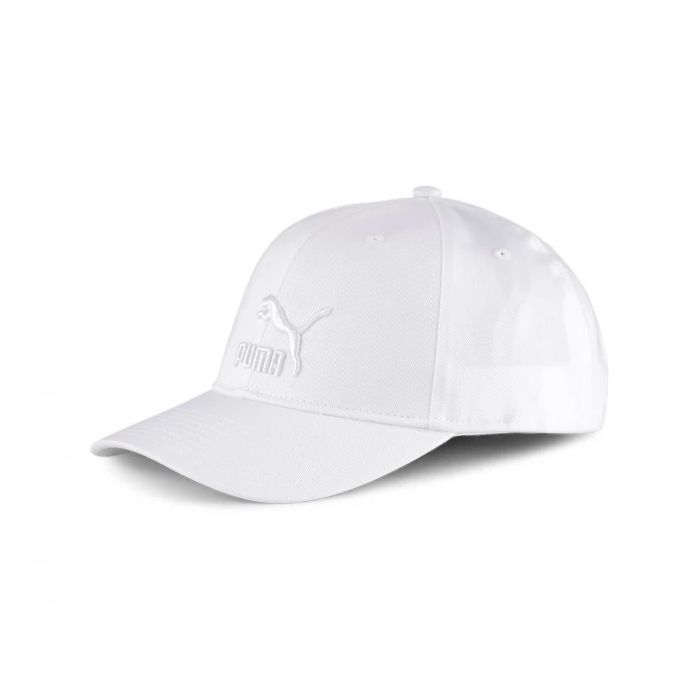 Кепка Puma Archive Logo BB Cap 022554-27 рожевий OSFA (4099685701209)