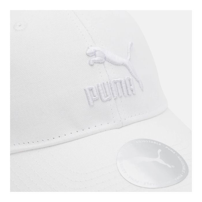 Кепка Puma Archive Logo BB Cap 022554-27 рожевий OSFA (4099685701209) изображение 4