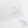 Кепка Puma Archive Logo BB Cap 022554-12 білий OSFA (4064533026926) изображение 4
