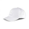 Кепка Puma Archive Logo BB Cap 022554-12 білий OSFA (4064533026926)