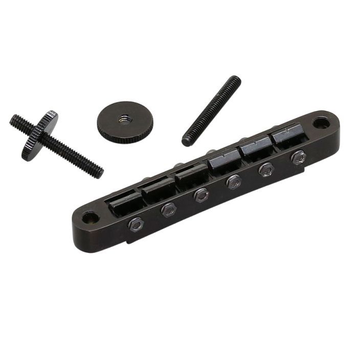Бридж для гитары Gotoh GE104B B