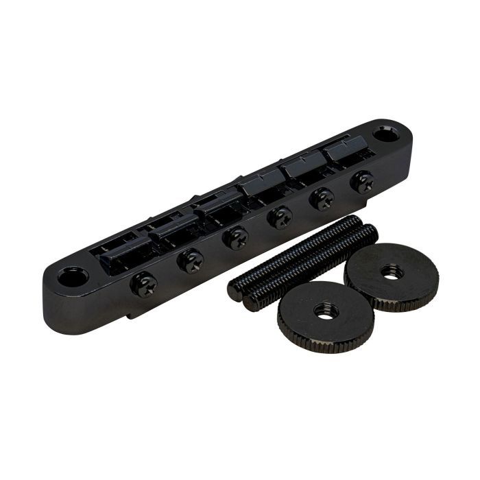 Бридж для гитары Gotoh GE104B B изображение 4
