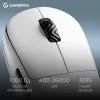 Мышка GamePro Asgard Loki Wireless/USB White (GM022W) изображение 10