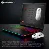 Мышка GamePro Asgard Loki Wireless/USB White (GM022W) изображение 11