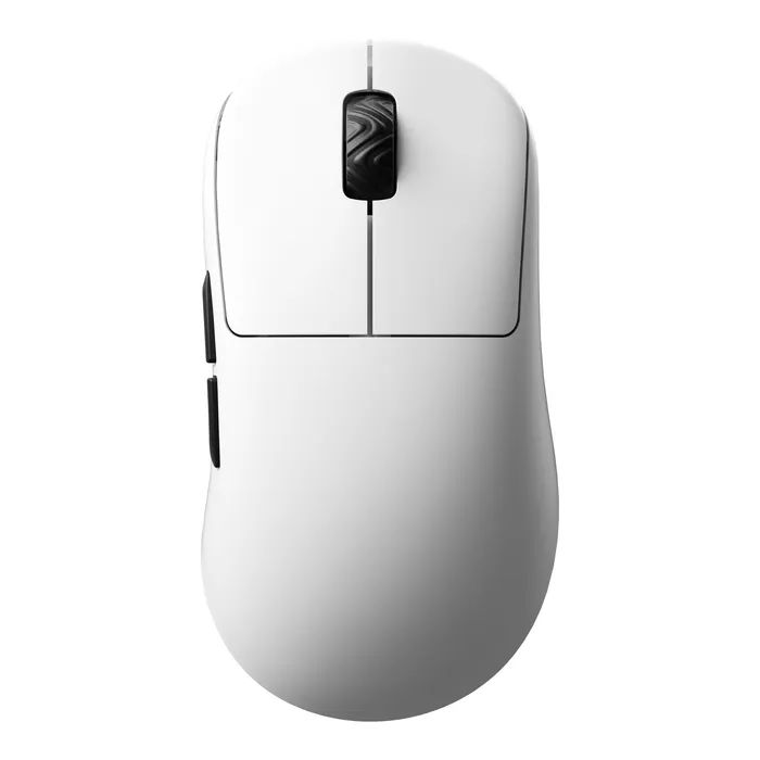 Мышка GamePro Asgard Loki Wireless/USB Black (GM022B)