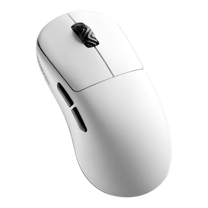 Мышка GamePro Asgard Loki Wireless/USB Black (GM022B) изображение 2