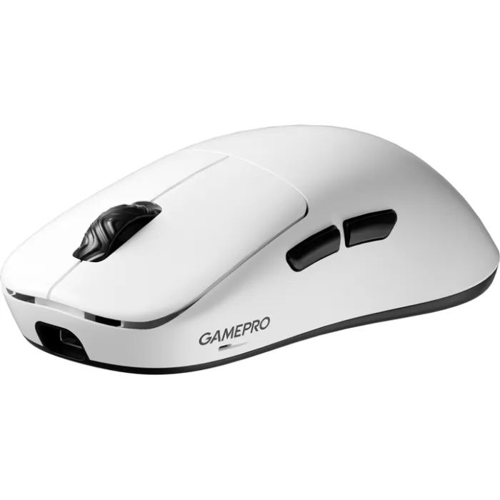 Мышка GamePro Asgard Loki Wireless/USB Black (GM022B) изображение 3