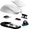 Мышка GamePro Asgard Loki Wireless/USB White (GM022W) изображение 4