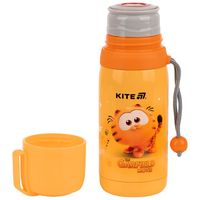 Термос Kite 350 мл LP (LP25-301) изображение 2