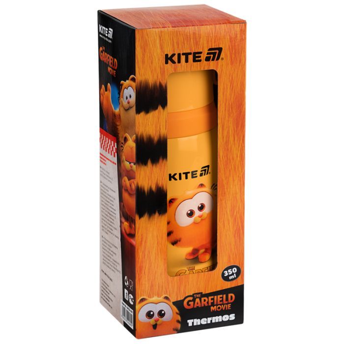 Термос Kite 350 мл GF (GF25-301) изображение 4