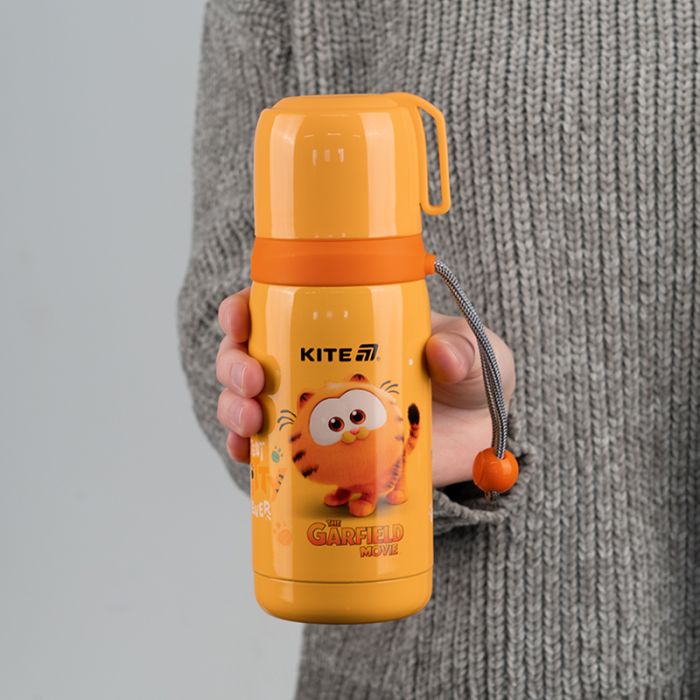 Термос Kite 350 мл LP (LP25-301) изображение 5