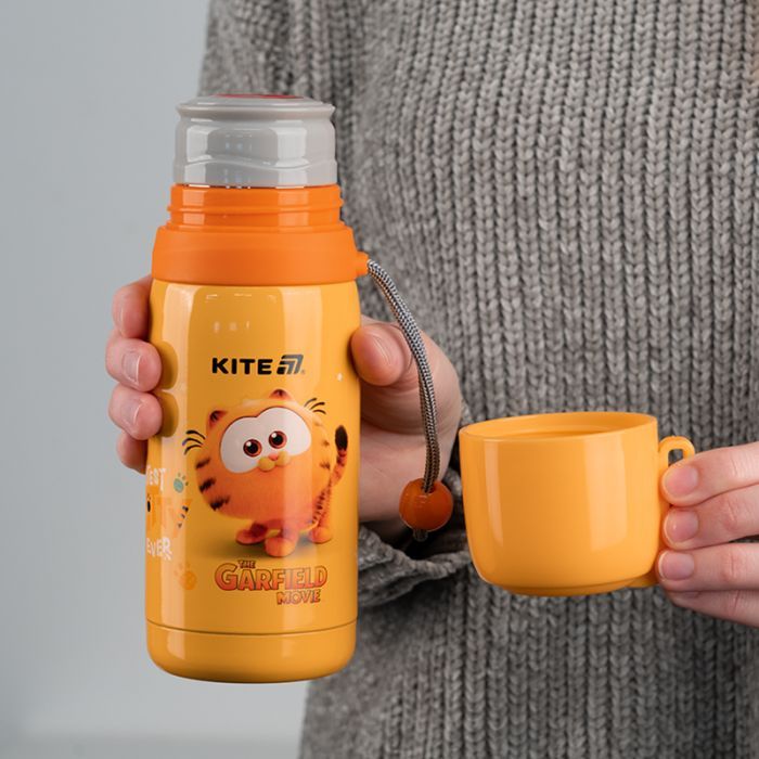Термос Kite 350 мл GF (GF25-301) изображение 6