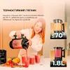 Блендер Cecotec Grand Katana 2700MAX Total Destroy Screen B (CCTC-03986) изображение 8