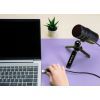Мікрофон AVerMedia AM310G2 Versati Go (40AAAM310AWL) зображення 8