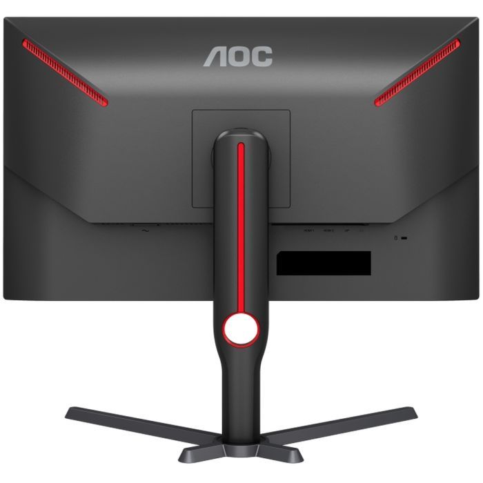 Монитор AOC Q27G3XMN/BK изображение 4