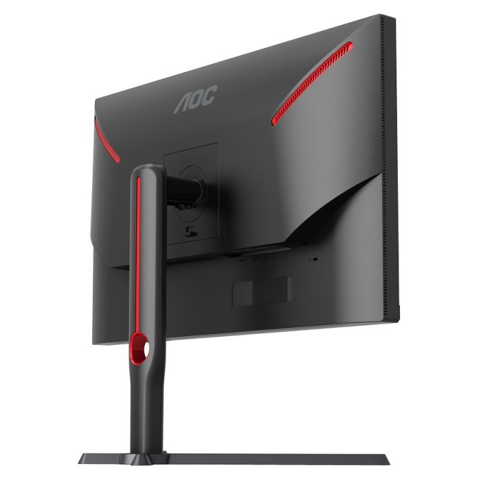 Монитор AOC Q27G3XMN/BK изображение 6