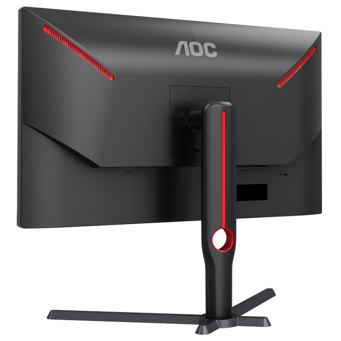 Монитор AOC Q27G3XMN/BK изображение 7