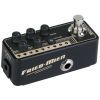 Педаль эффектов Mooer 012 US Gold 100 изображение 4