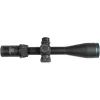 Оптический прицел Meopta Optika6 4,5-27x50 сітка MRad1 RD з підсвічуванням (1028384) изображение 3