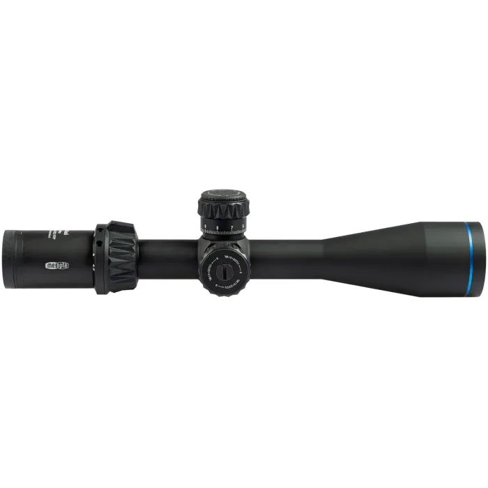 Оптический прицел Meopta Optika6 4,5-27x50 сітка MRad1 RD з підсвічуванням (1028384) изображение 4