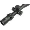 Оптический прицел Meopta Optika6 4,5-27x50 сітка MRad1 RD з підсвічуванням (1028384) изображение 6