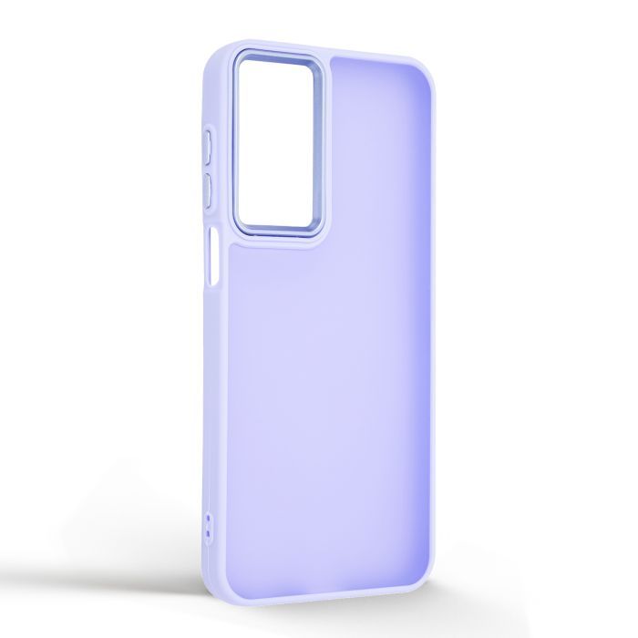 Чехол для мобильного телефона Armorstandart Frame Samsung A16 4G Black (ARM84800) изображение 2