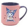 Чашка Kite Kuromi 350 мл, HK-3 (HK25-215-3)