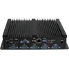 Промисловий ПК ІКС PB0510A безкулерний Core i5-1035G4,8GB/128GB,6xRS232,6xUSB,ethernet,VGA,HDMI (PB-0510A-i5) зображення 2
