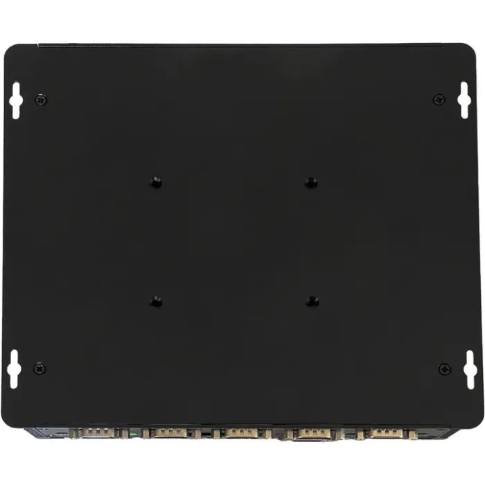 Промисловий ПК ІКС PB0510A безкулерний Core i5-1035G4,8GB/128GB,6xRS232,6xUSB,ethernet,VGA,HDMI (PB-0510A-i5) зображення 4