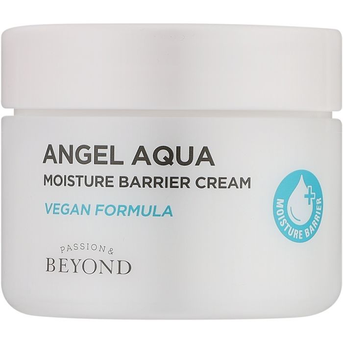Крем для лица Beyond Angel Aqua Moisture Barrier Cream 150 мл (8809949498389) изображение 2