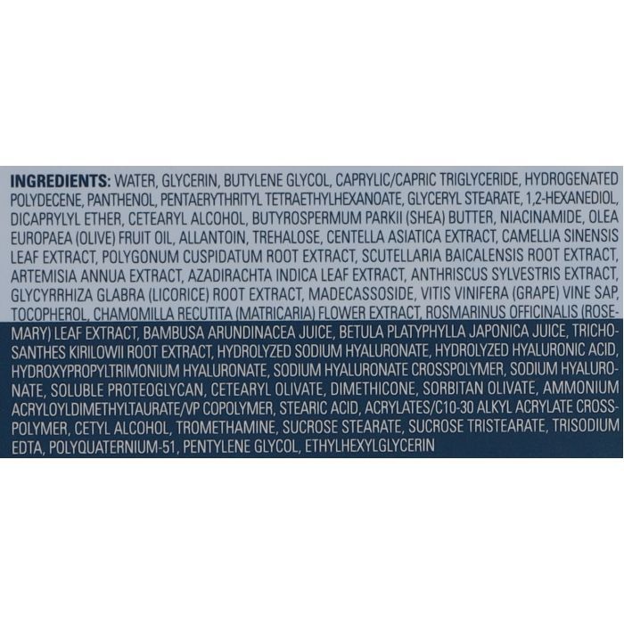 Крем для лица Beyond Angel Aqua Moisture Barrier Cream 150 мл (8809949498389) изображение 3