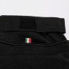 Защита голени и стопы Leone PT134 Dna Black L (PT134_Black_L) изображение 9