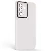 Чехол для мобильного телефона Armorstandart Shade Samsung A56 5G White (ARM82602)
