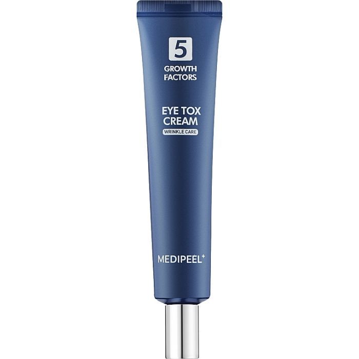 Крем для кожи вокруг глаз Medi-Peel Eye Tox Cream Wrincle Care 40 мл (8809409340432) изображение 2