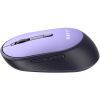 Мышка Havit HV-MS78GT Wireless Black-Purple (6939119041229) изображение 3