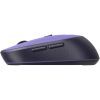 Мышка Havit HV-MS78GT Wireless Black-Purple (6939119041229) изображение 4