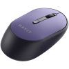 Мышка Havit HV-MS78GT Wireless Black-Purple (6939119041229) изображение 5