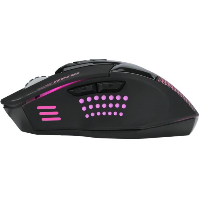 Мишка Xtrike ME GM-216 RGB USB Black (GM-216) зображення 3