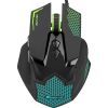 Мишка Xtrike ME GM-216 RGB USB Black (GM-216)