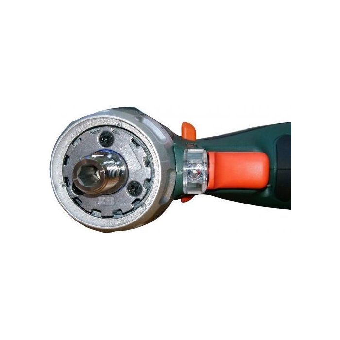 Шуруповерт Metabo PowerMaxx BS BASIC 12V, 2х2Ah, 17·34Нм, 0-360/0-1400об/мин (600984500) изображение 5