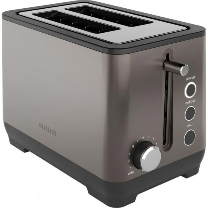 Тостер AIWA KOTAN (ABT-1000)