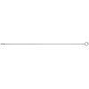 Засіб для догляду за духовими Yamaha Cleaning Rod for Trombone