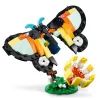 Конструктор LEGO Creator Дикие животные: тропический тукан (31173-) изображение 6