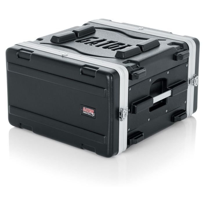 Кейс для звукового обладнання Gator 6U Audio Rack (Standard) (GR-6L)