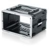 Кейс для звукового обладнання Gator 6U Audio Rack (Standard) (GR-6L) зображення 2