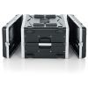 Кейс для звукового обладнання Gator 6U Audio Rack (Standard) (GR-6L) зображення 3
