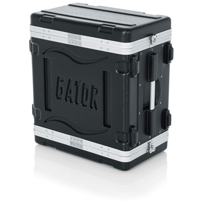 Кейс для звукового обладнання Gator 6U Audio Rack (Standard) (GR-6L) зображення 4
