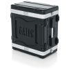 Кейс для звукового обладнання Gator 6U Audio Rack (Standard) (GR-6L) зображення 4
