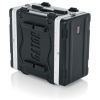 Кейс для звукового обладнання Gator 6U Audio Rack (Standard) (GR-6L) зображення 5